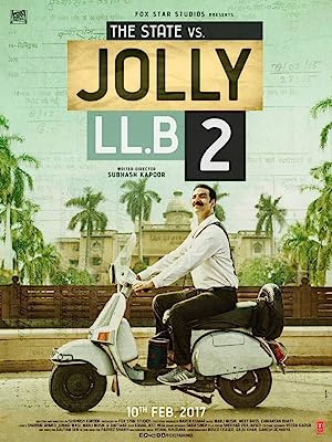 Jolly LLB 2 2017